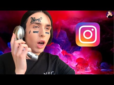 Видео: МЛАДШИЙ БРАТ ФЕЙСА! [Инстажесть ]