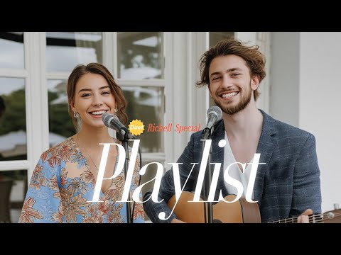 Видео: Плейлист🎧 Говорят, эти песни помогают начать отношения | Love Songs · Chill Pop · R&B · Cafe Music