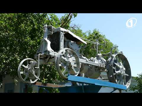 Видео: "Наша Бессарабия" - Кубей