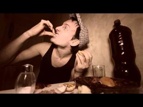 Видео: СЯВА FEAT. DJ SANDRO ESCOBAR - ХАВАЮ (2012)