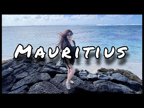 Видео: Видеоблог о Маврикии, часть 1 | Radisson Blu Post Lafayette | Тур по Северному острову Маврикий |...