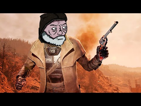 Видео: УШЛИ В ПУСТОШИ УБИВАТЬ МУТАНТОВ ∎ The Hex Прохождение игры #5