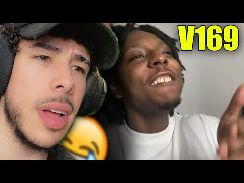 Видео: РНК РЕАГИРУЕТ НА МЕМЫ ДЛЯ IMDONTAI V169!