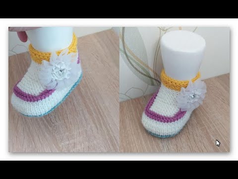 Видео: Шикардос, а не пинетки