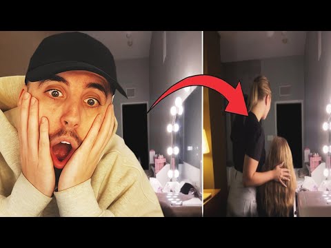 Видео: БЕЗУМНО СТРАШНЫЕ ВИДЕО С ПРИЗРАКАМИ, КОТОРЫЕ НЕУСТАННО АКТИВНЫ!