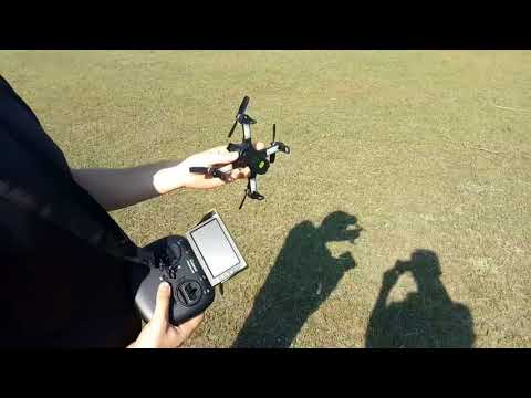 Видео: Eachine EX2 mini / MJX Bugs 3 mini / обзор FPV квадрокоптера, впечатления, полеты.