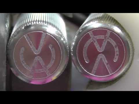 Видео: Обзор и калибровка эспандеров Rainbow Grip Ultra от Евгения лётчика