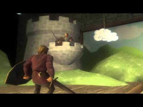 Видео: Прохождение Shrek 3 Часть 9 - ФИНАЛ
