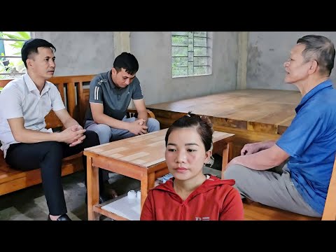 Видео: Хоанг отправился навестить отца Ханга, но его отношение удивило его.