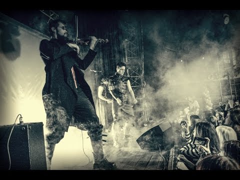 Видео: Otto Dix в CENTR Havana club 15 11 2015 Красноярск