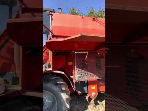 Видео: Deutz Fahr M770 Гоща DudaAgro 096 944 22 96