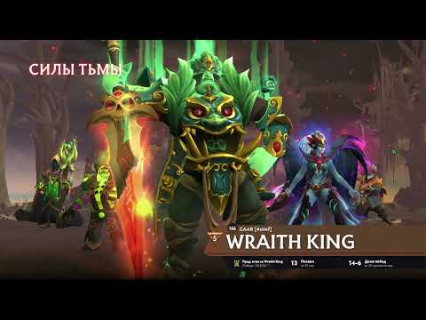 Видео: Долгожданный тинкер мид  в Dota 2