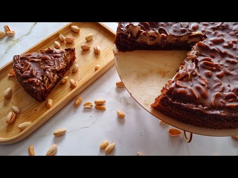 Видео: Пирог Сникерс.Тегін мастер класс.Оригинал рецепт