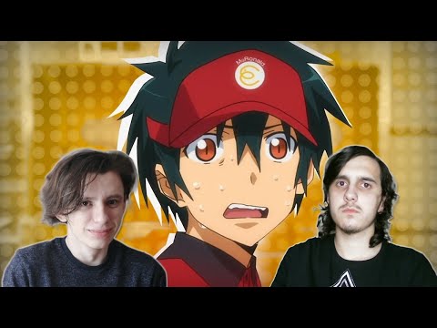 Видео: Реакция TLS на САТАНА НА ПОДРАБОТКЕ за 12 МИНУТ