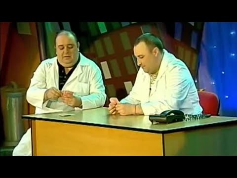 Видео: Комиците - 06.01.2012