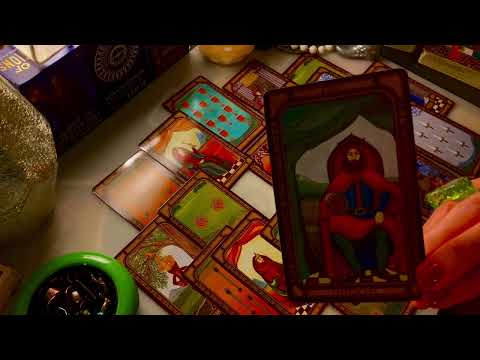 Видео: РАК ♋️ и НОЯБРЬ 2025 #таропрогноз #онлайгадание