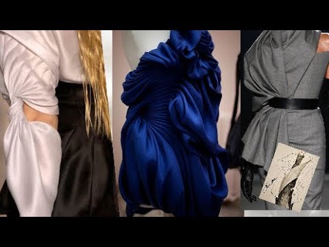 Видео: Акцент на детали.Весна.Лето_осень 2021.