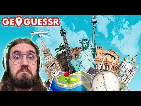 Видео: КОЛКО ПОРЕДНИ ДЪРЖАВИ МОГА ДА ПОЗНАЯ?! (GEOGUESSR)