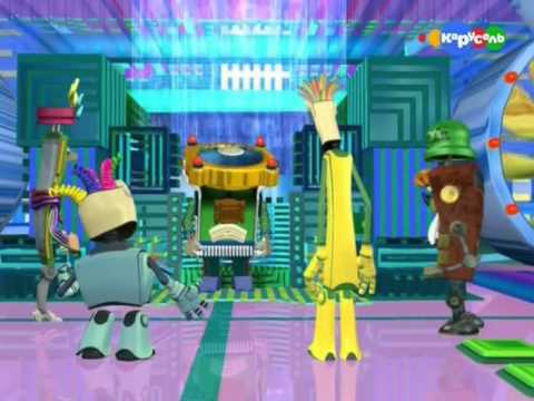 Видео: Почемучка. Процессор.