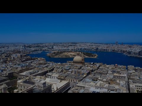 Видео: МАЛЬТА.ВАЛЕТТА.Острова ГОЦО и КОМИНО.Голубая ЛАГУНА.7 ДНЕЙ на Мальте.Мой ВЛОГ [ЧАСТЬ1] #мальта