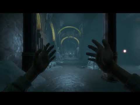 Видео: BioShock - Часть 2 (Игрофильм)