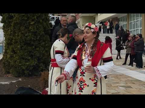 Видео: Празникът на Ивайловград. Бъдете здрави и щастливи!