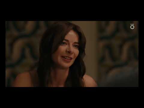 Видео: "Открытый брак" - самая соль в диалоге главных героев.