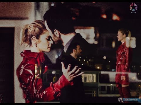 Видео: Dila ve Kuzgun ❤ (Ты мое золото)