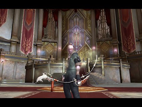 Видео: Aion Remastered- это новый игровой сервер игры Aion Online.