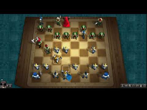 Видео: Chessmaster Grandmaster Edition #3 часть