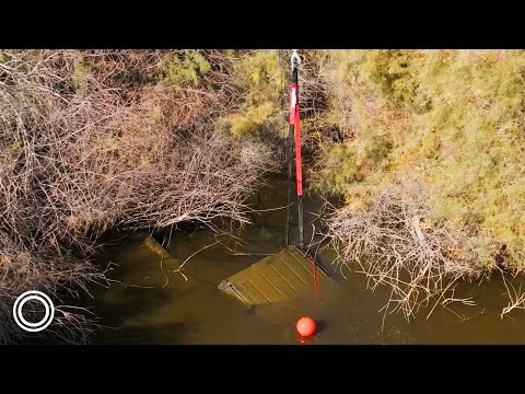 Видео: Bone Rush Arizona, эпизод 3 — «В поисках за пределами теней картеля»