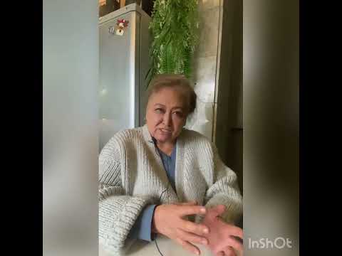 Видео: 104. «….шанс бар!» Г. Жолбунова