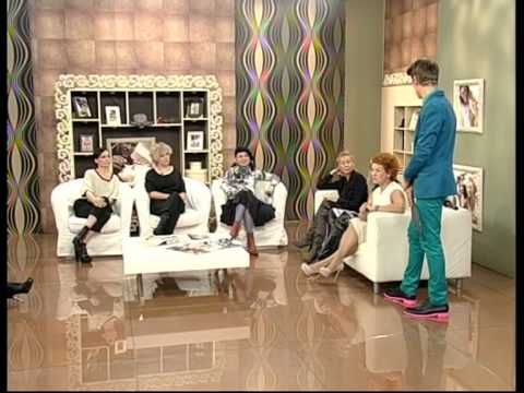 Видео: "Неделя стиля" № 32 ч.3