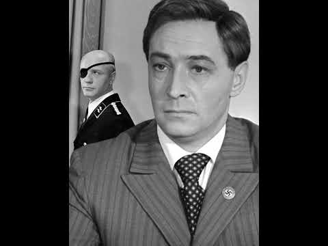 Видео: Печальный господин... Джаз