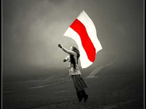 Видео: Зьмiцер Вайцюшкевiч - Сцяг