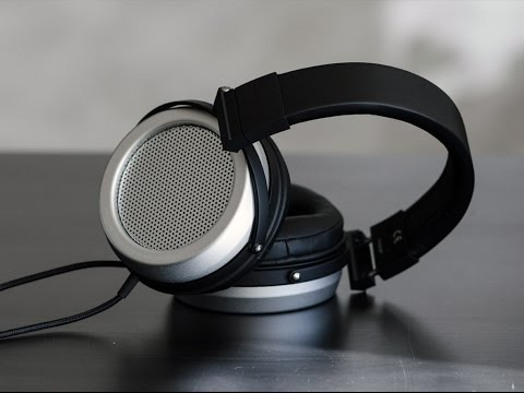 Видео: Fostex TH500RP Обзор. "Ровный" звук. Наушники за 32000р