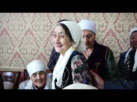Видео: Гүлжазира / Құдалық той / 2022