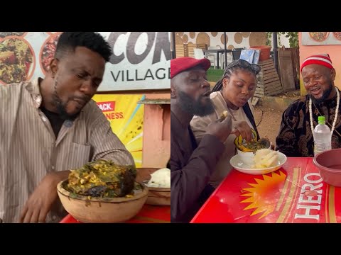 Видео: Позвольте мне поесть 🍱