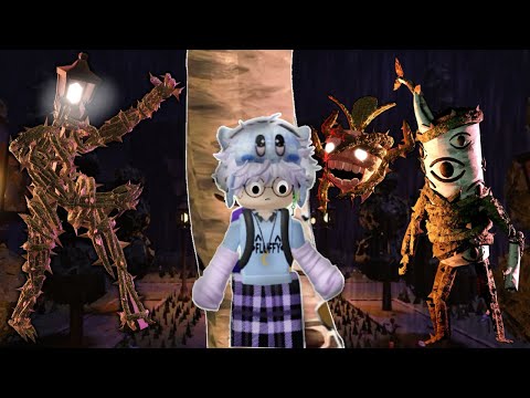 Видео: ПРОШЕЛ НОВЫЙ ЭТАЖ ДВЕРЕЙ! Roblox doors