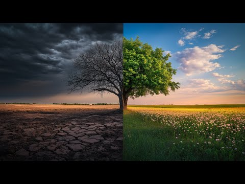 Видео: Если вы видите эти знаки, значит, вы находитесь в новом сезоне
