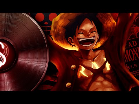 Видео: Рэп про Луффи | Аниме рэп | INFESTED ft. @Jackie_O  & @TheAnimerap  [Ван Пис]