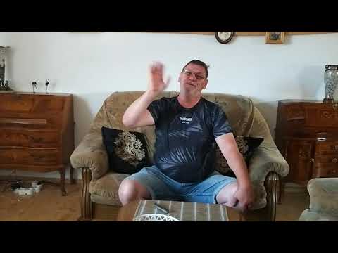 Видео: Социальный магазин немецкий фарфор и керамика антик стекло распаковка посылки путешествия   Германии