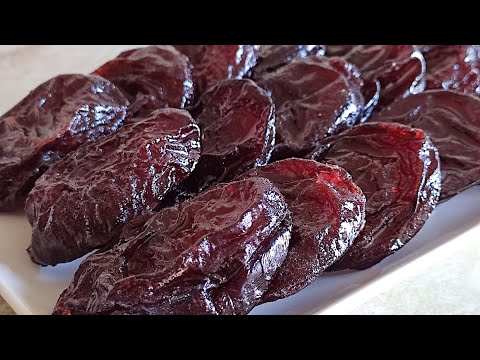 Видео: СУХОФРУКТЫ ИЗ ЧЕРНОСЛИВА #сухофрукты #чернослив/ՍԱԼՈՐԱՉԻՐ #չիր #սալոր