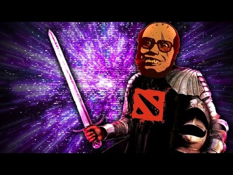 Видео: Дота 2 - От Слитых Каток Привкус Сладок