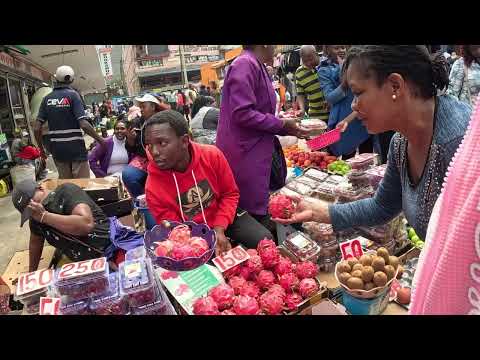 Видео: НЕТ ДЕНЕГ ПОЖАЛУЙСТА НА ВЫХОД  / АФРИКАНСКИЕ ДЕВУШКИ /  ВЕЩЕВОЙ РЫНОК В НАЙРОБИ