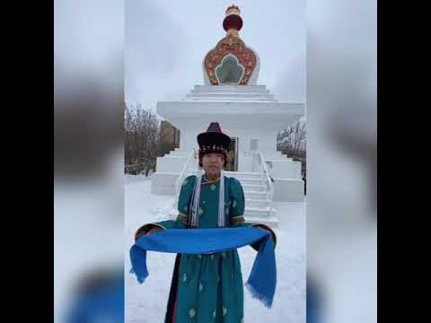 Видео: Сагаалган 2021 Догойн 1973 онойхид