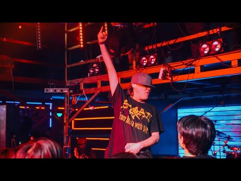 Видео: Фуга - Баррикада | HOLBON! ПОТОК 2023 Live