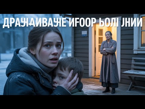 Видео: «Твоя бабушка решила мстить»: история о зимней тишине и семейной ссоре