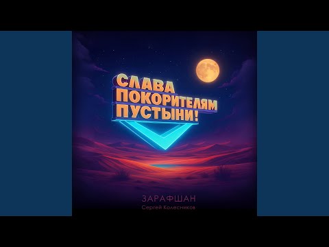 Видео: Ночь в пустыне