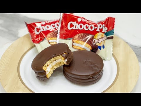 Видео: 🍪Печенье Choco Pie 🍫 на песочном тесте  - Я - ТОРТодел!
